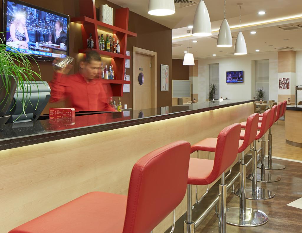 Hotel Ibis Adana Exterior foto