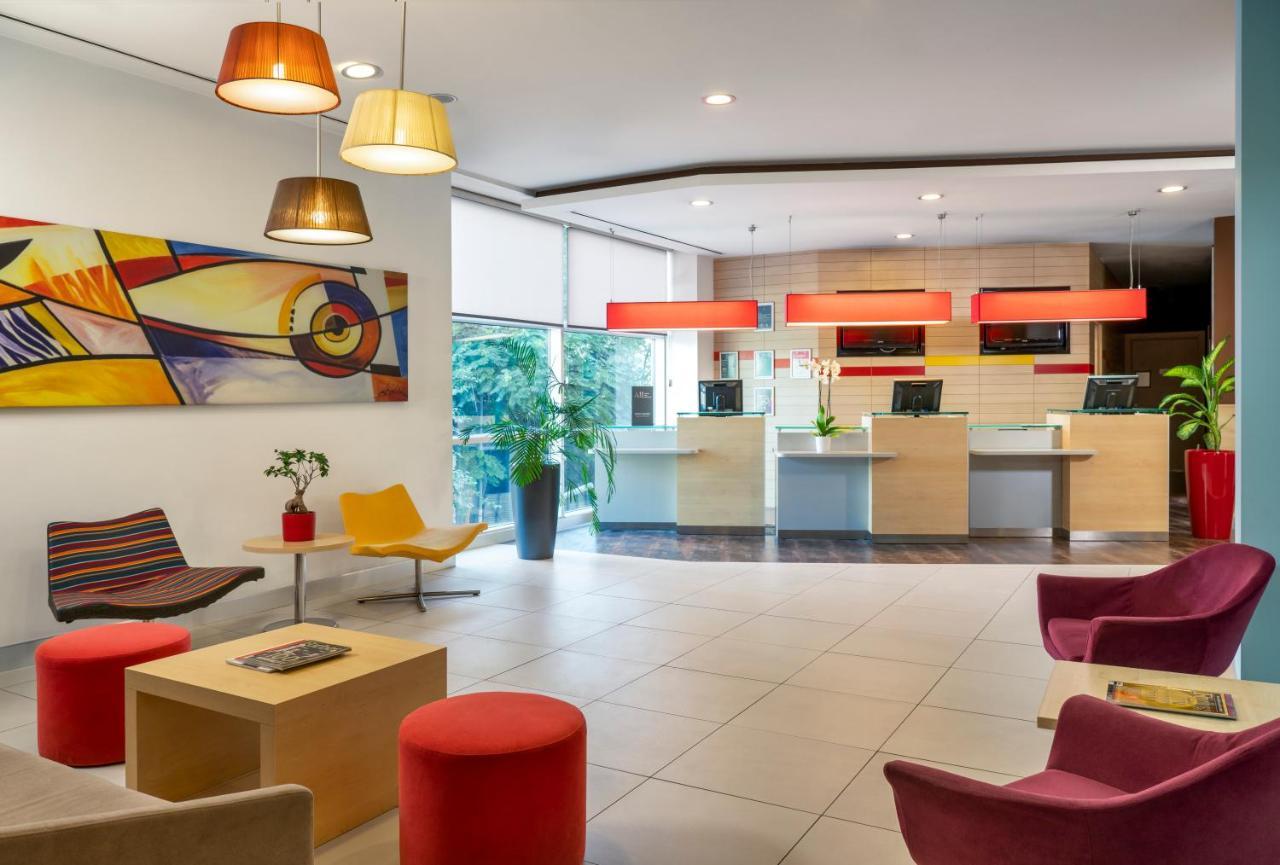 Hotel Ibis Adana Exterior foto