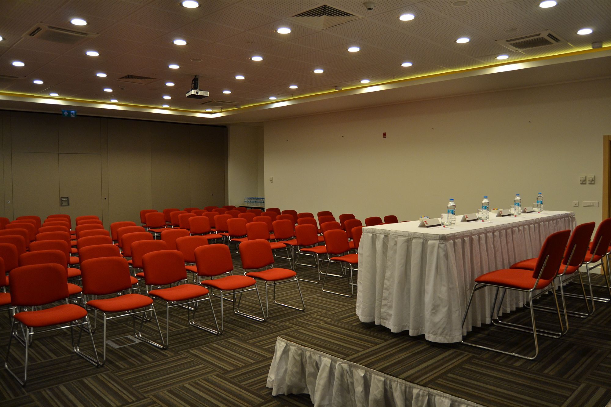Hotel Ibis Adana Exterior foto