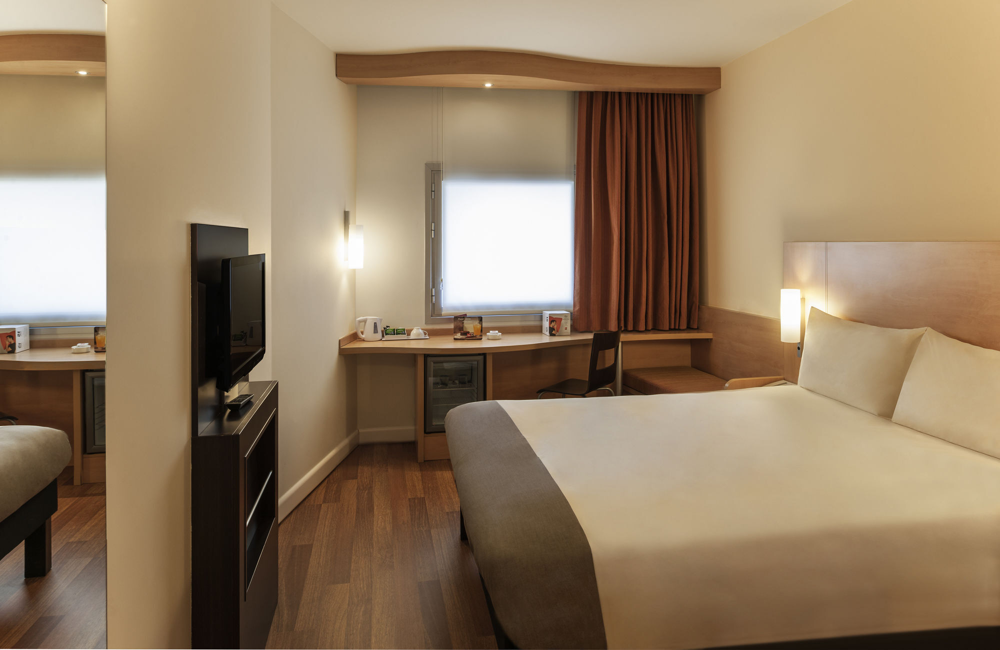 Hotel Ibis Adana Exterior foto